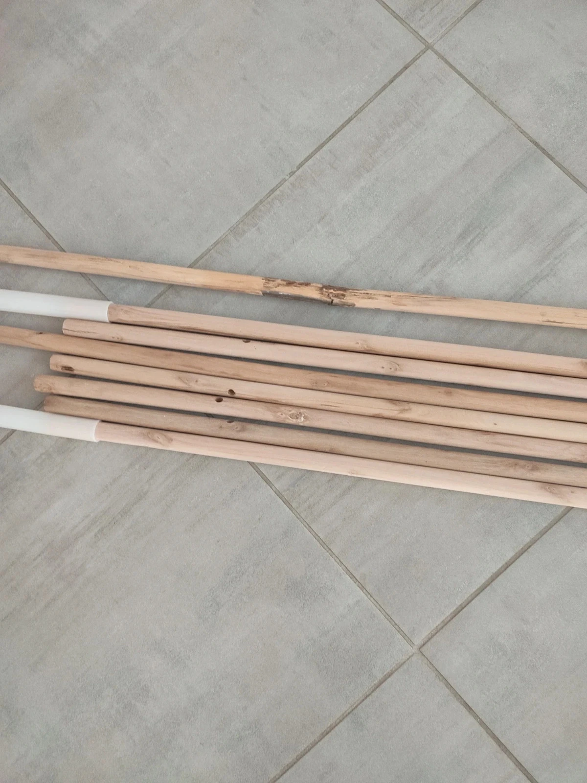 Tipis de tela de poliéster – photo 5